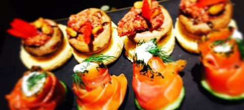 Wild Duck Fine Asian Cuisine - Accommodation Bookings 3
