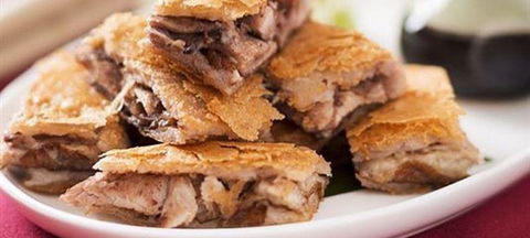 Wild Duck Fine Asian Cuisine - Accommodation Bookings 5