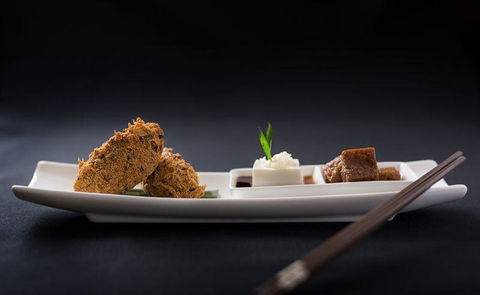 Wild Duck Fine Asian Cuisine - Accommodation Bookings 6