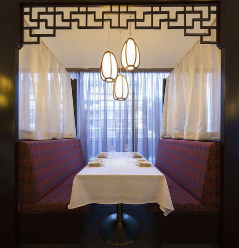 Wild Duck Fine Asian Cuisine - Accommodation Bookings 8