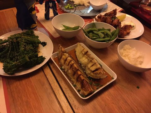 Harajuku Gyoza - Accommodation Bookings 0