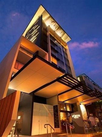 O Bar & Restaurant - Accommodation Bookings 0