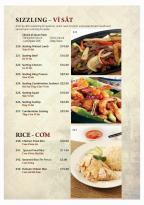 Saigon Corner Restaurant - Accommodation Bookings 5