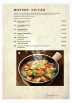 Saigon Corner Restaurant - Accommodation Bookings 6