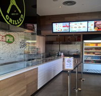 Pita Pit - Accommodation Bookings