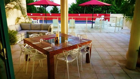 Allure At Dockside - Accommodation Bookings 0