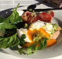Bare Food Cafe - Accommodation Bookings