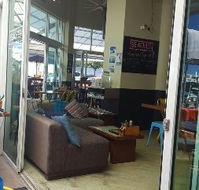 Beaches Off Tedder - Accommodation Bookings