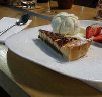 Black Sheep Bistro - Accommodation Bookings