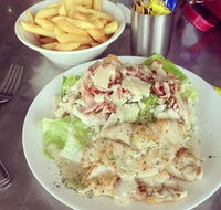 Cafe 1 Uno - Accommodation Bookings