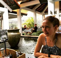 Cafe 63 - Accommodation Bookings