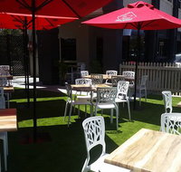 Cafe Michigan - Accommodation Bookings