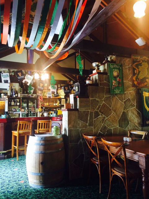 D'Arcy Arms Motel & Restaurant - Accommodation Bookings 1