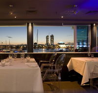 Fellini Ristorante e Bar - Accommodation Bookings