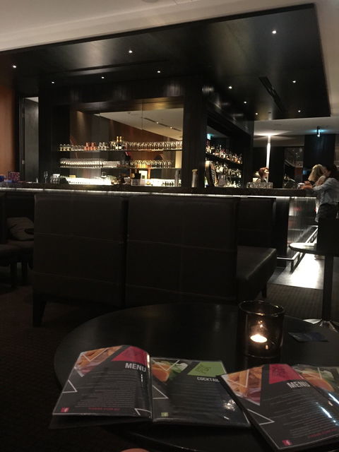 Fix Bar - Accommodation Bookings 1