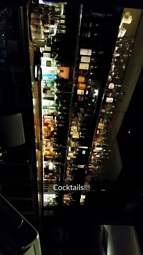 Fix Bar - Accommodation Bookings 2