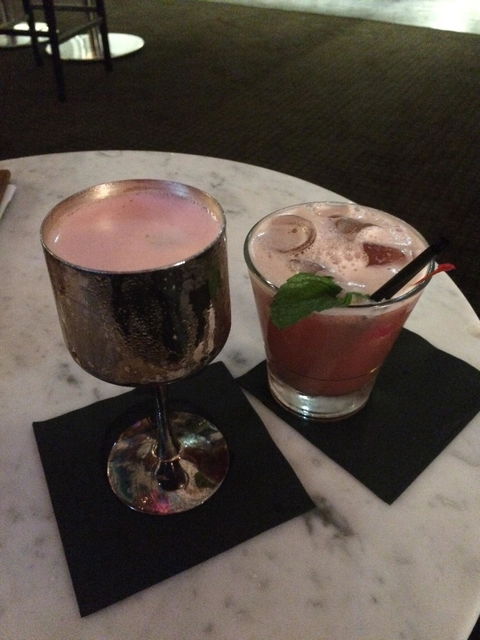 Fix Bar - Accommodation Bookings 5