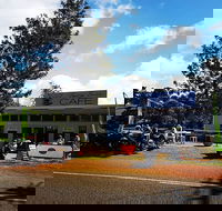 Flying Bean Cafe - Accommodation Bookings