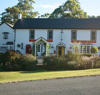 Fox and Hound - Accommodation Bookings