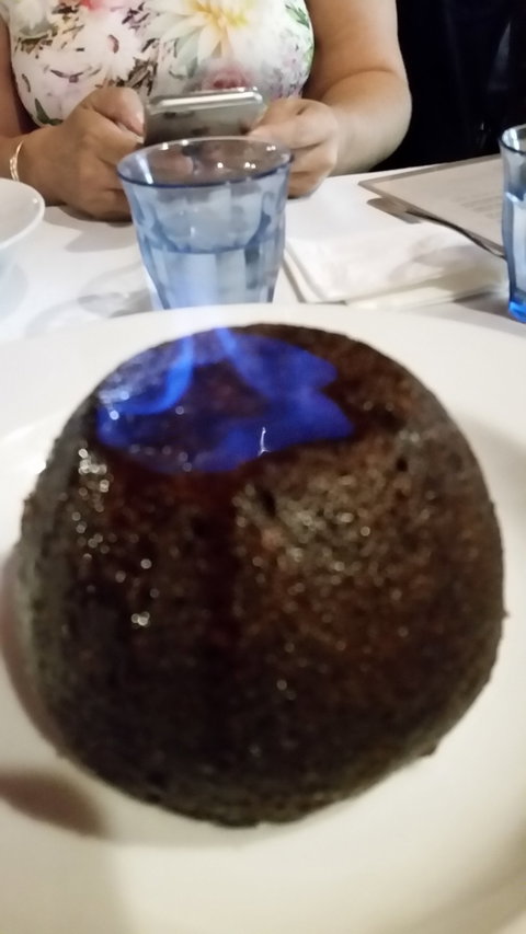 Fox And Hound - Accommodation Bookings 6