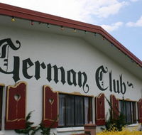 German Club Gold Coast - Accommodation Bookings