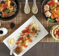 Hatsuhana Japanese Restaurant - Accommodation Bookings