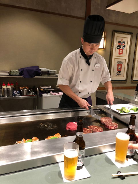 Hatsuhana Japanese Restaurant - Accommodation Bookings 3