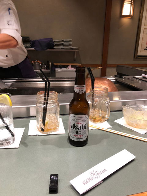 Hatsuhana Japanese Restaurant - Accommodation Bookings 6