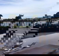 LakeFront Bistro - Accommodation Bookings
