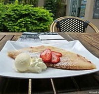 Le Jardin Cafe - Accommodation Bookings