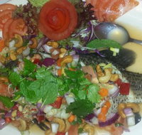 Lemongrass Thai Maudsland - Accommodation Bookings