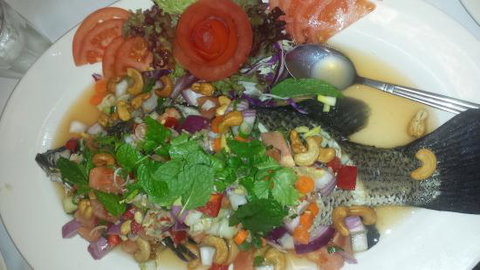 Lemongrass Thai Maudsland - Accommodation Bookings 0