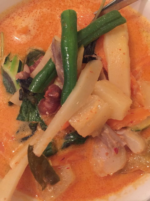 Lemongrass Thai Maudsland - Accommodation Bookings 2