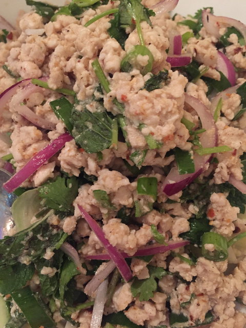 Lemongrass Thai Maudsland - Accommodation Bookings 3