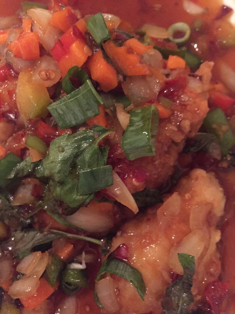 Lemongrass Thai Maudsland - Accommodation Bookings 5