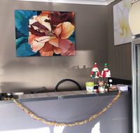 Malay Restaurant - Accommodation Bookings