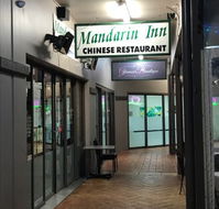 Mandarin Inn - Accommodation Bookings