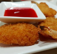 Mandarin Pacific Restaurant - Accommodation Bookings