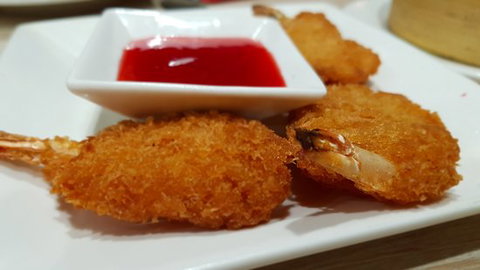 Mandarin Pacific Restaurant - Accommodation Bookings 0