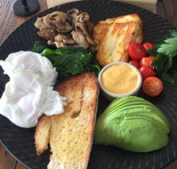 Mudgee Bah Espresso Cafe - Accommodation Bookings