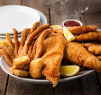Mudgeeraba Seafoods on School Street - Accommodation Bookings
