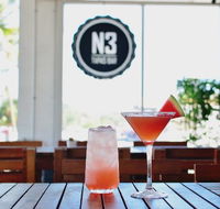 N3 Tapas Bar - Accommodation Bookings