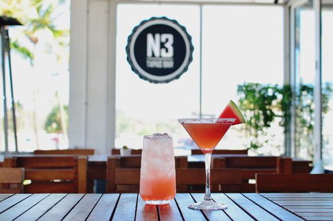 N3 Tapas Bar - Accommodation Bookings 0