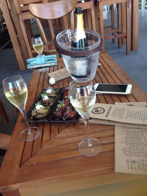 N3 Tapas Bar - Accommodation Bookings 1