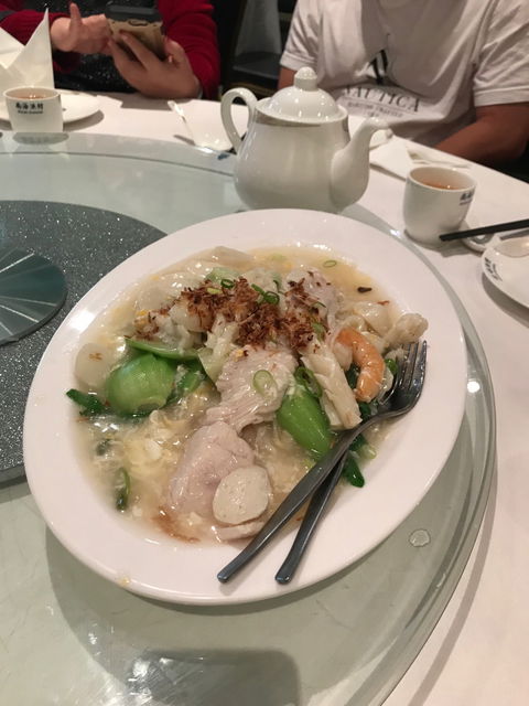 Ocean Seafood Chinese & Malaysian - Accommodation Bookings 3