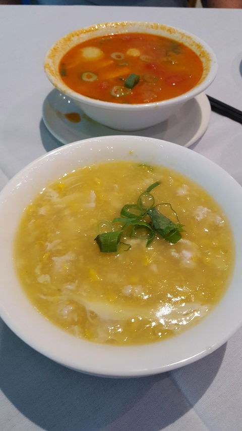 Ocean Seafood Chinese & Malaysian - Accommodation Bookings 4