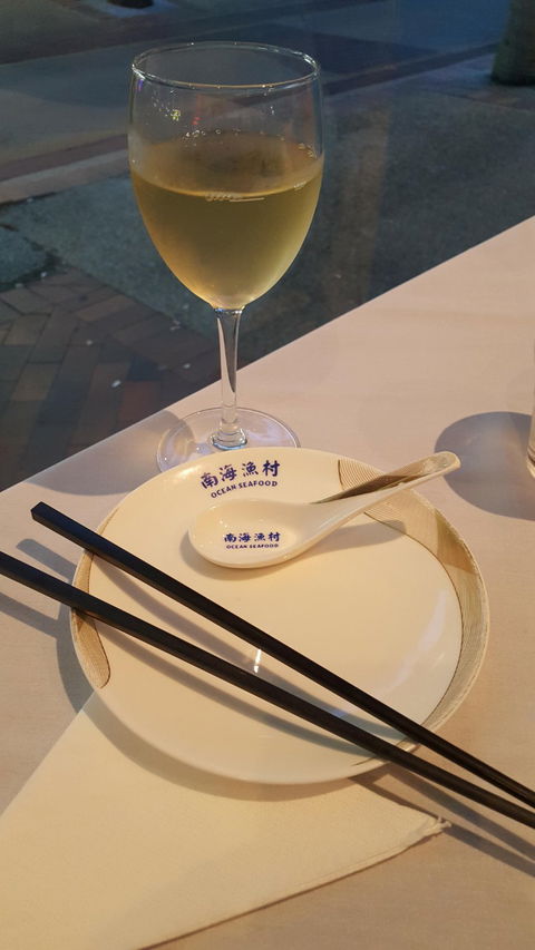 Ocean Seafood Chinese & Malaysian - Accommodation Bookings 5