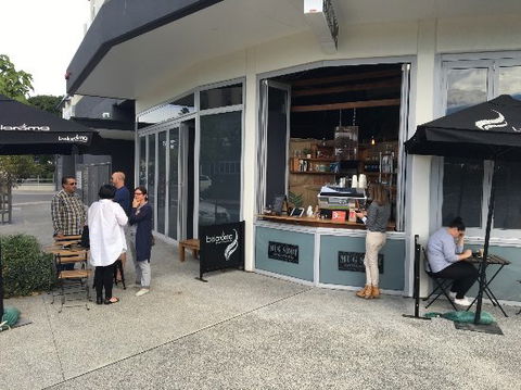 Original Coffee & Bakery - Accommodation Bookings 0