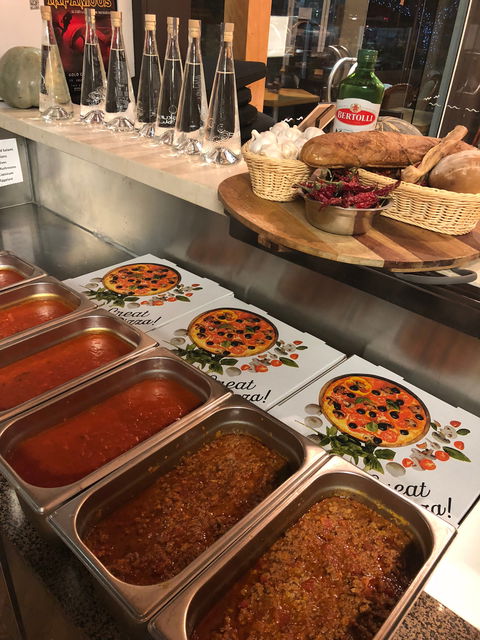 Paris Cafe - Accommodation Bookings 3