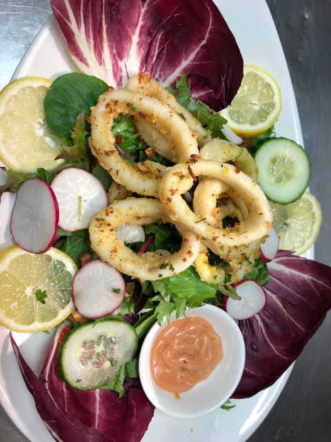 Paris Cafe - Accommodation Bookings 5